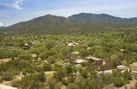 Vista De Colores Santa Fe Exterior photo